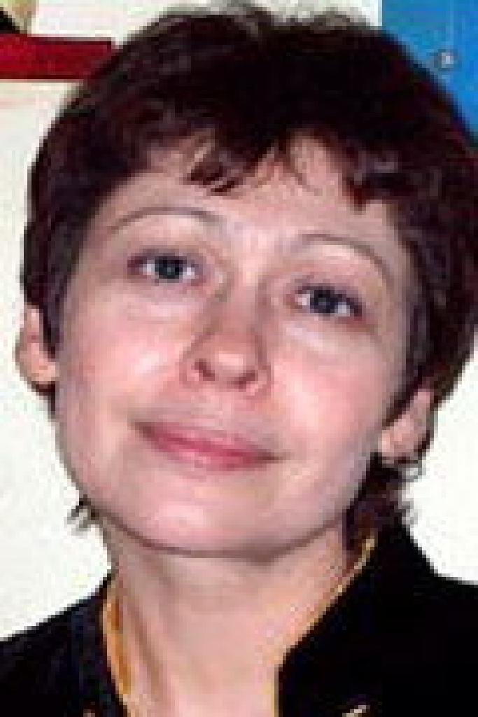 Елена Райская