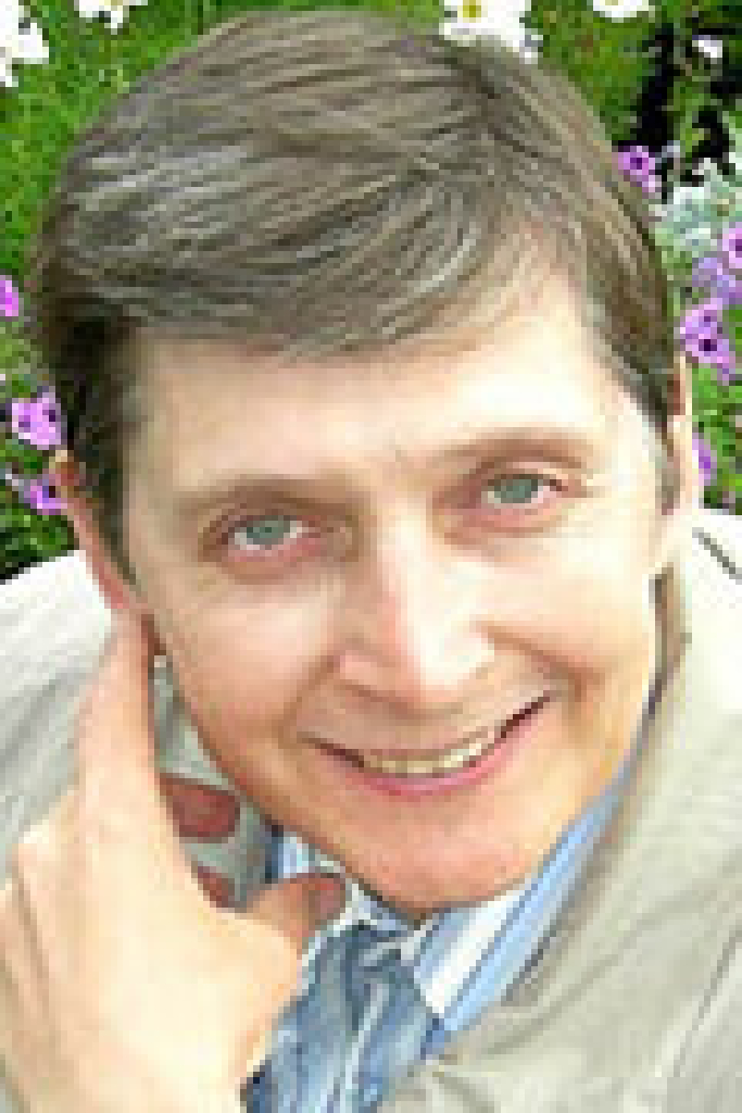 Сергей Клановский