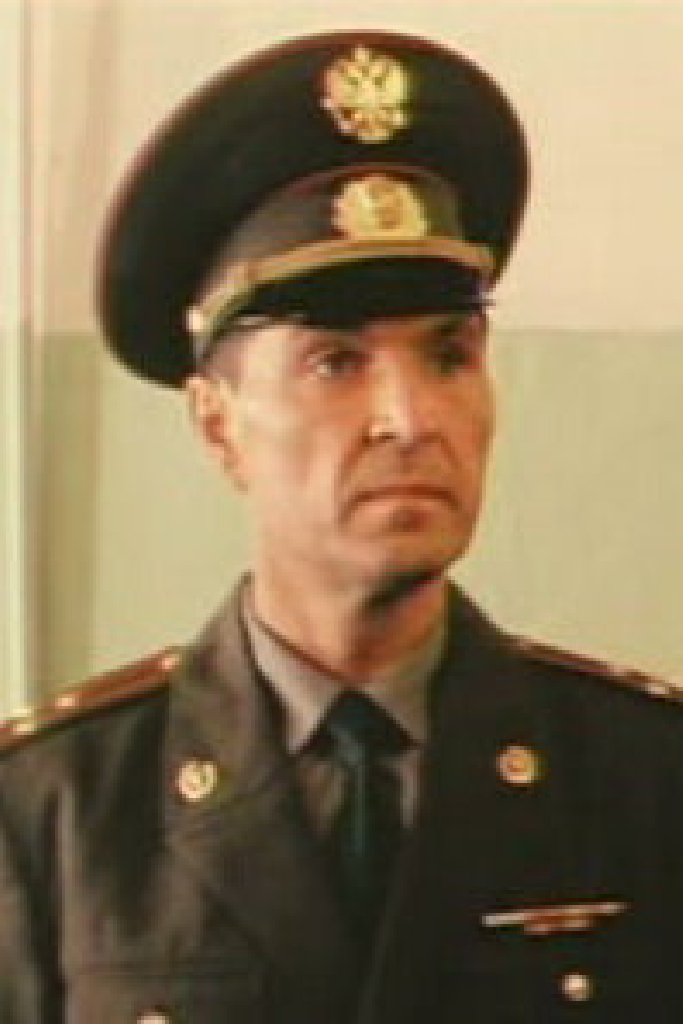 Олег Пащенко