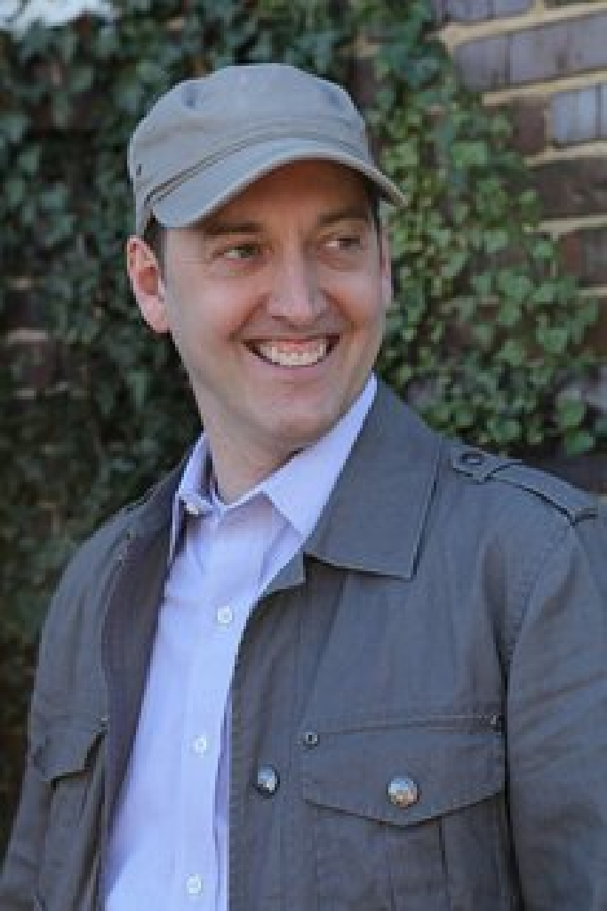 Todd Cassetty
