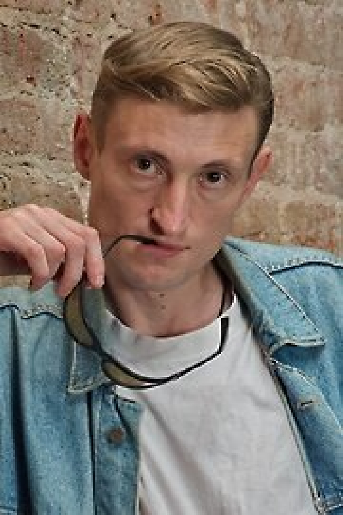 Сергей Соколинский