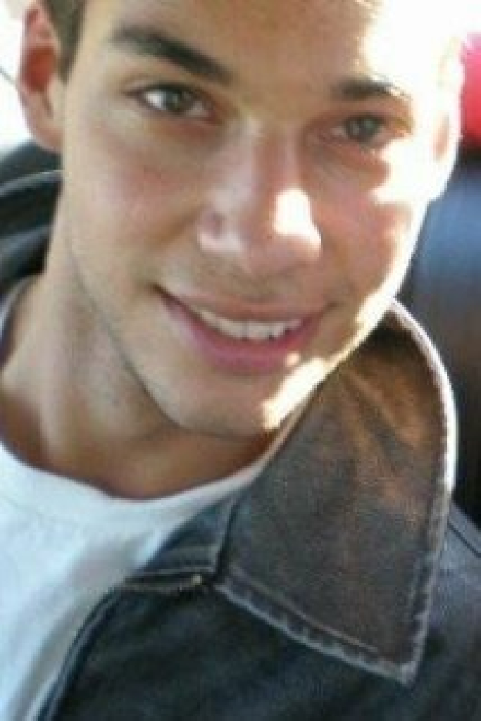 Tyler Straessle