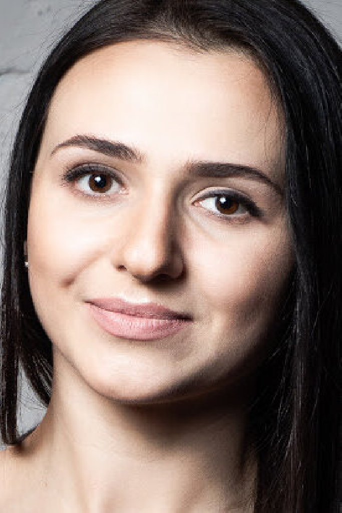 Екатерина Астрединова