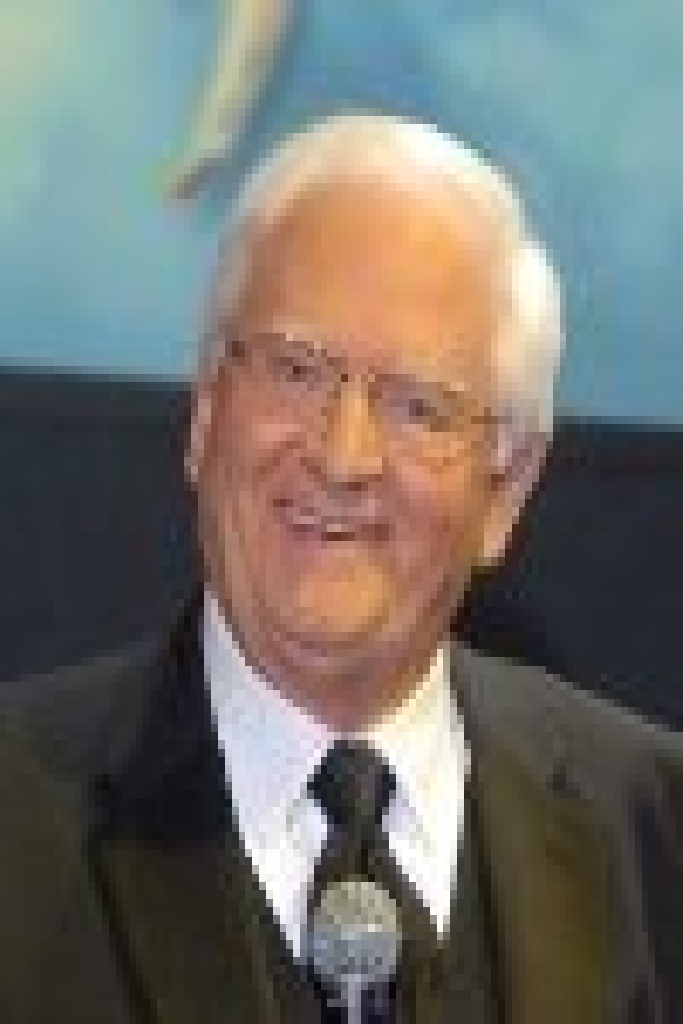 Paul Sharratt