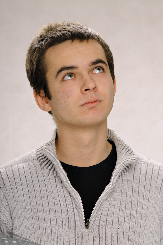 Андрей Грибинюк