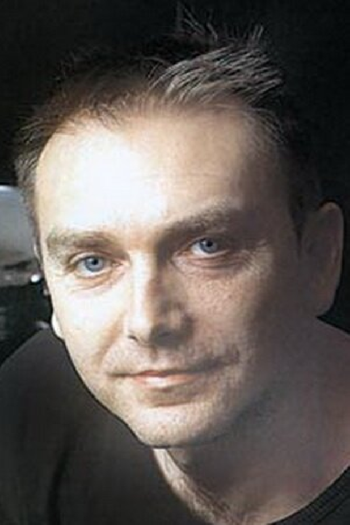 Paul Elliott
