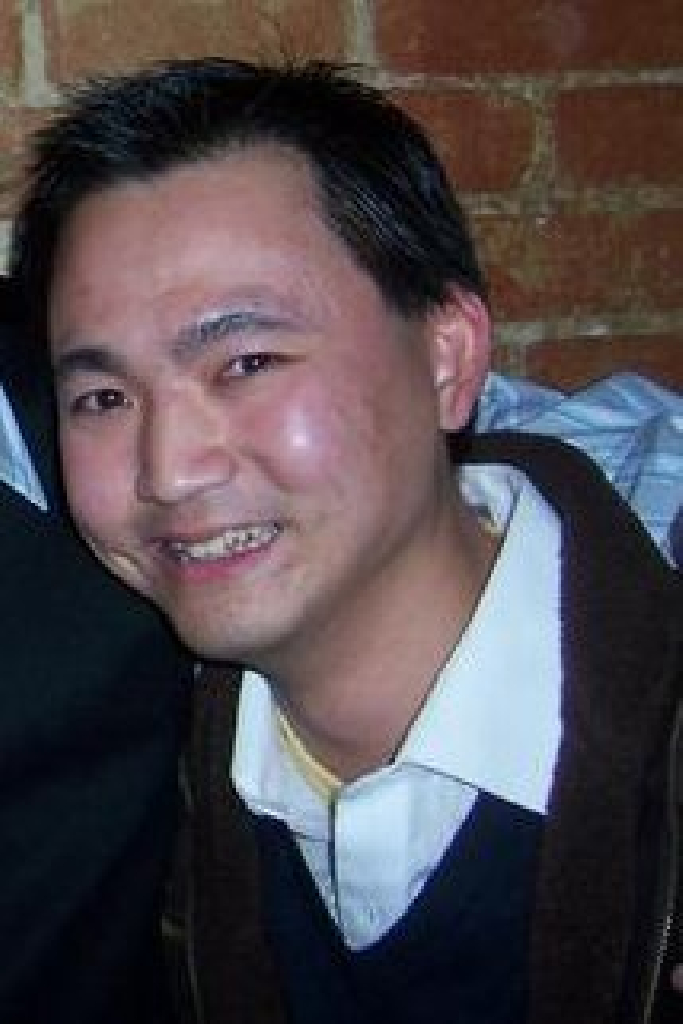 Pat Kusnadi