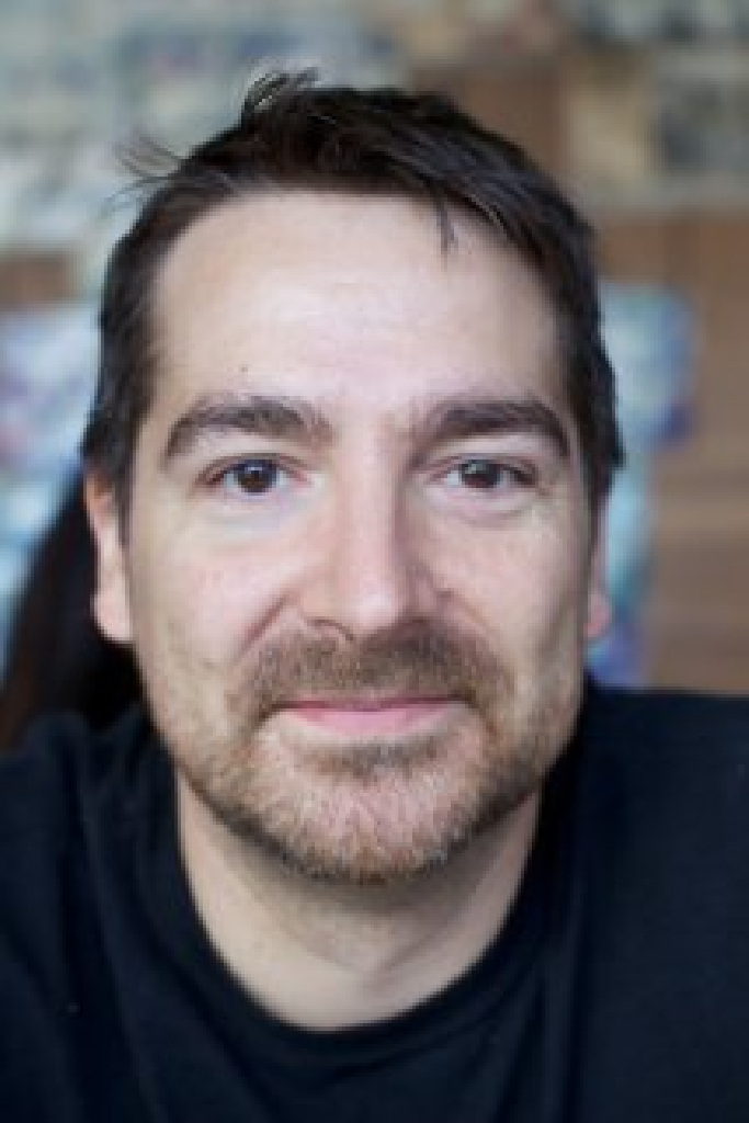Joshua I. Kolden