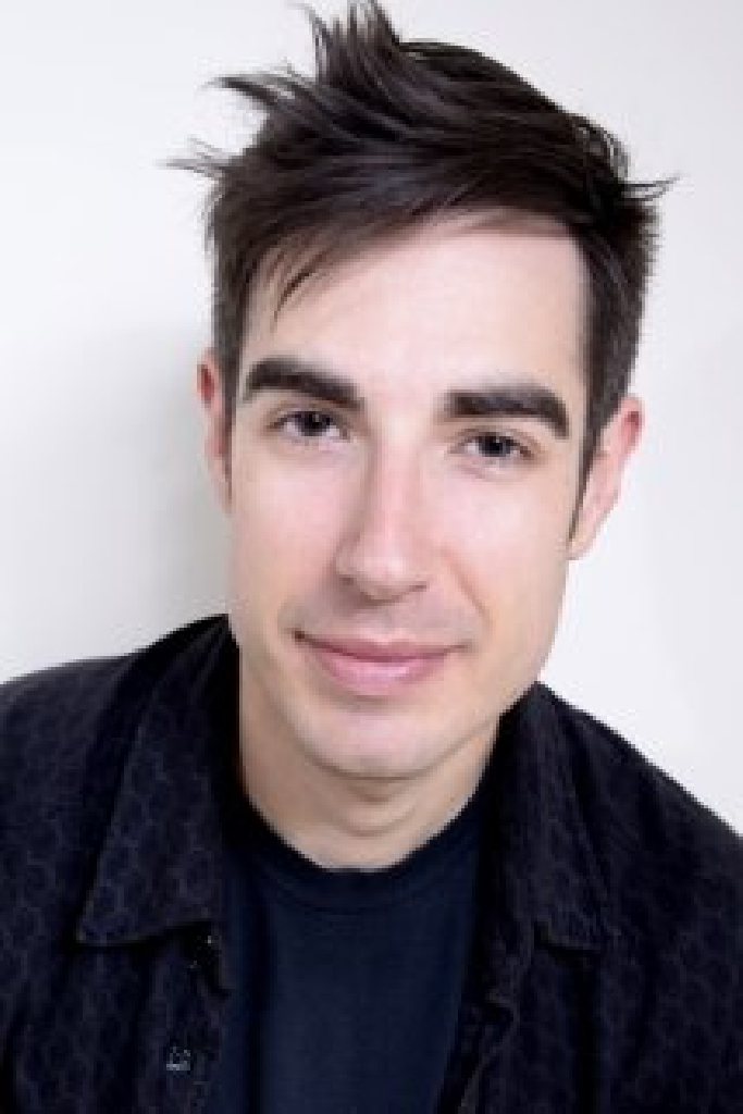 Michael Riera-Smith