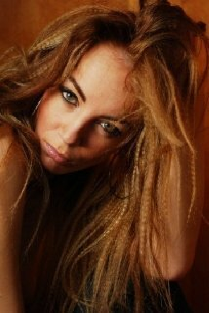 Ivanna Benesova