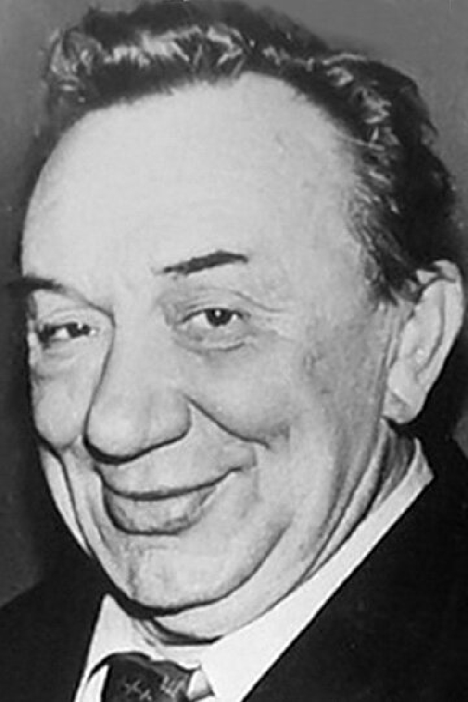 Алексей Смирнов