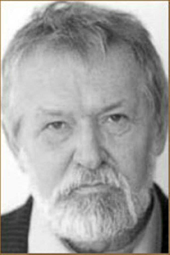 Михаил Березин