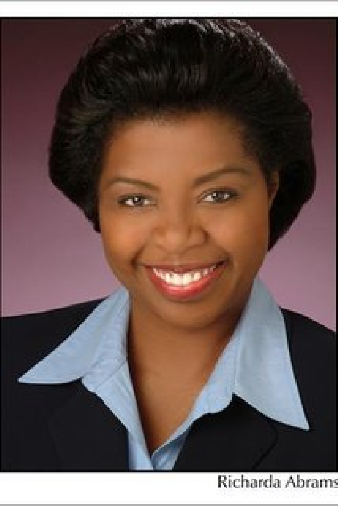 Richarda Abrams