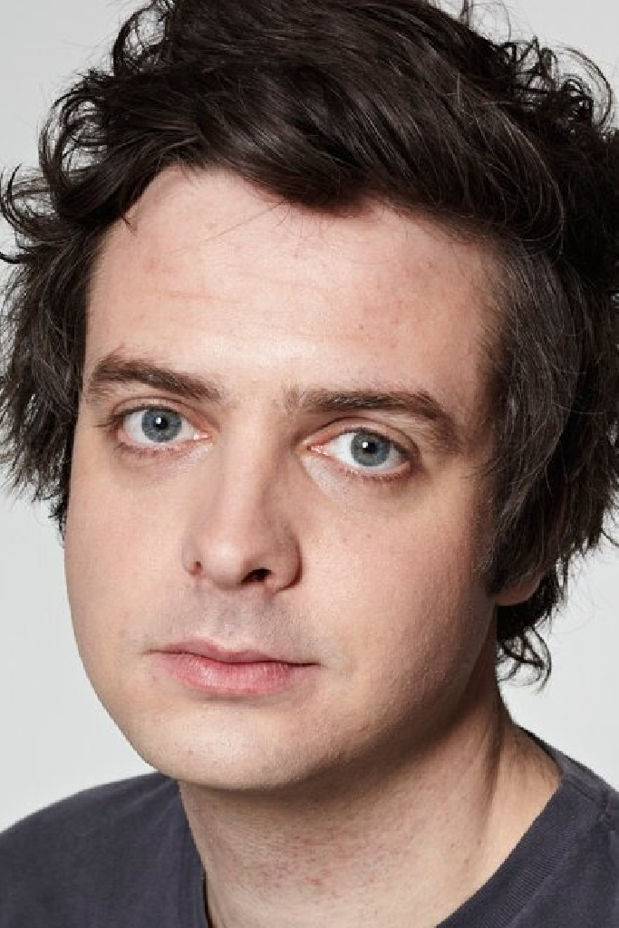 Tom Craine