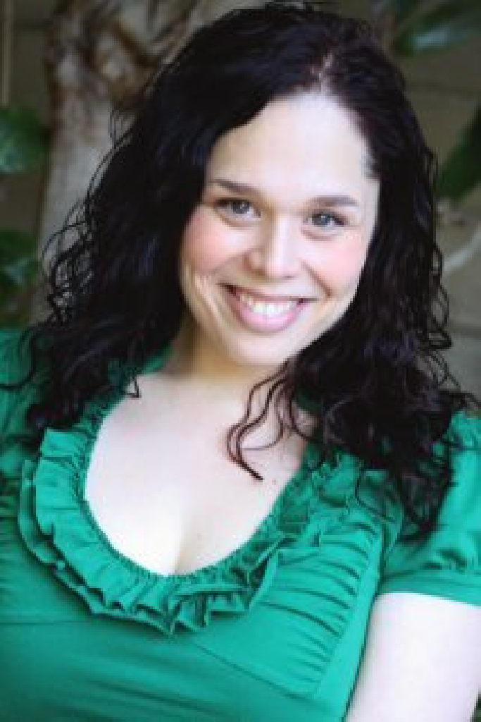Сара Левин