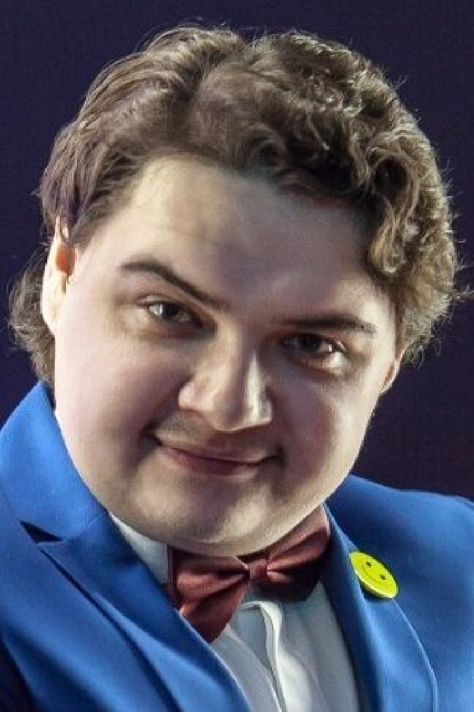 Алмаз Гильмутдинов