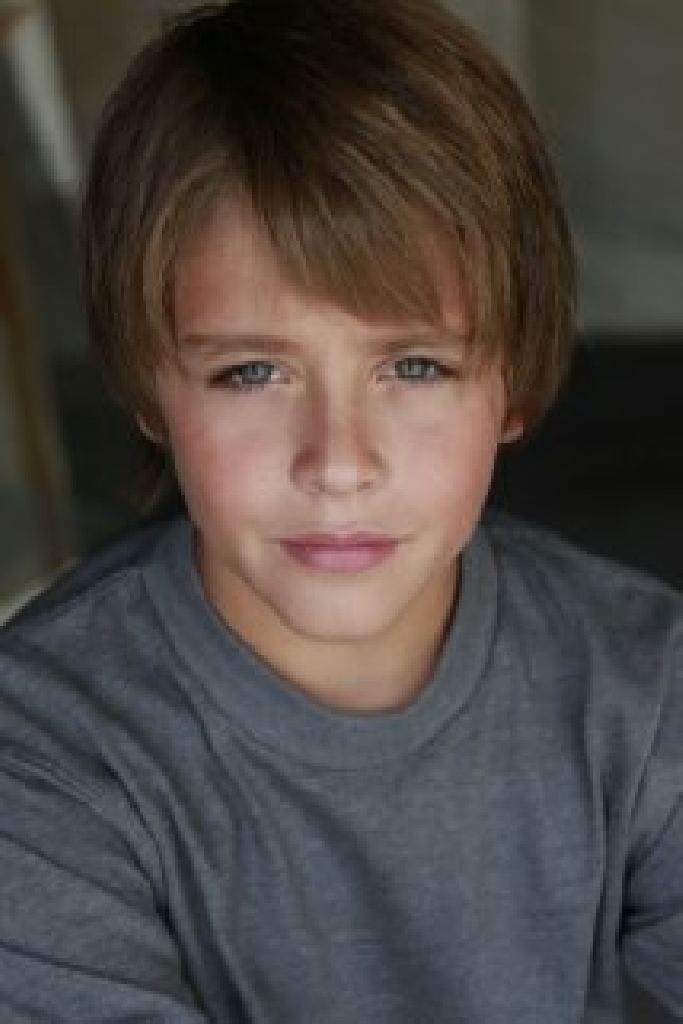 Mitchel Blackfield