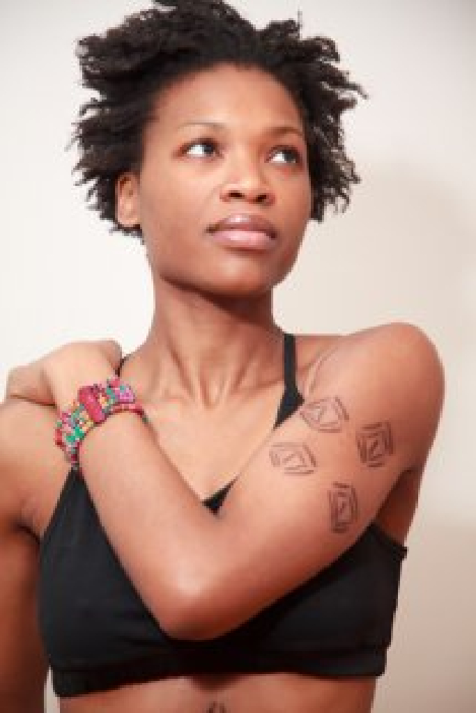 Sabrina Moella