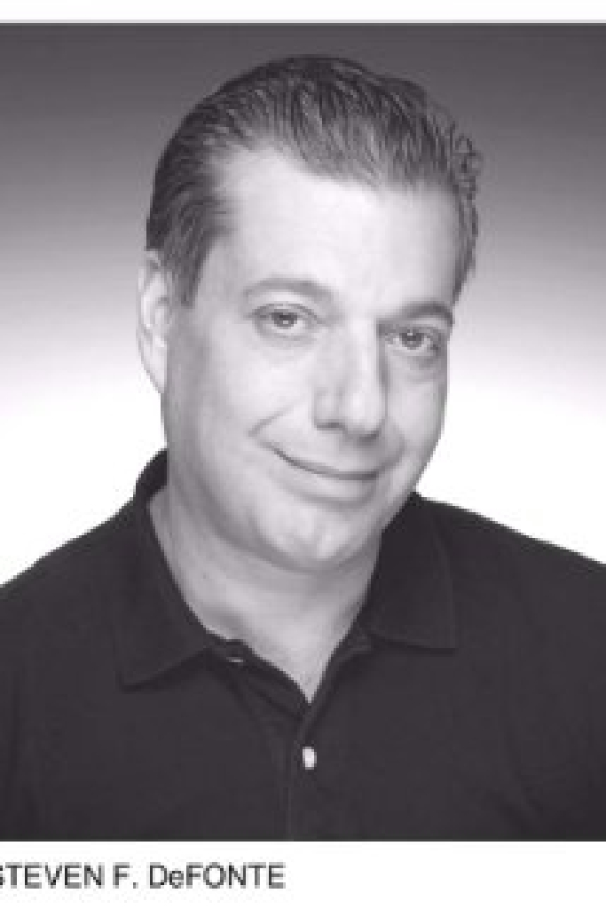 Steven F. DeFonte