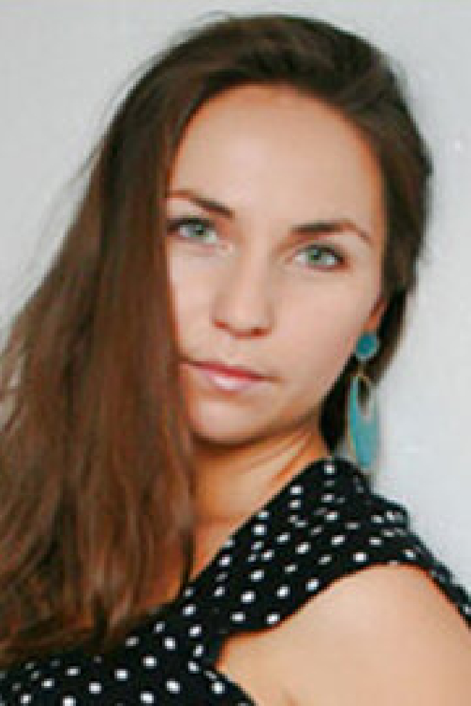 Анна Денисова