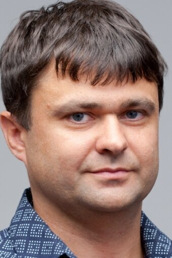 Андрей Кокорин