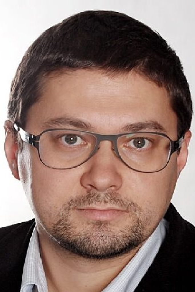 Владимир Марин