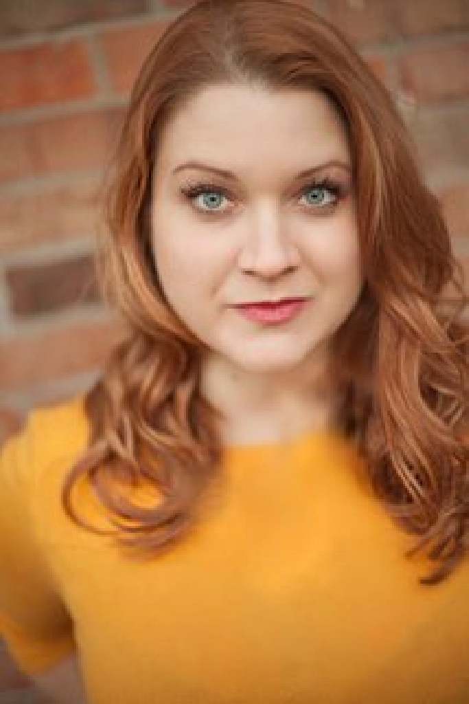 Amanda Marasch