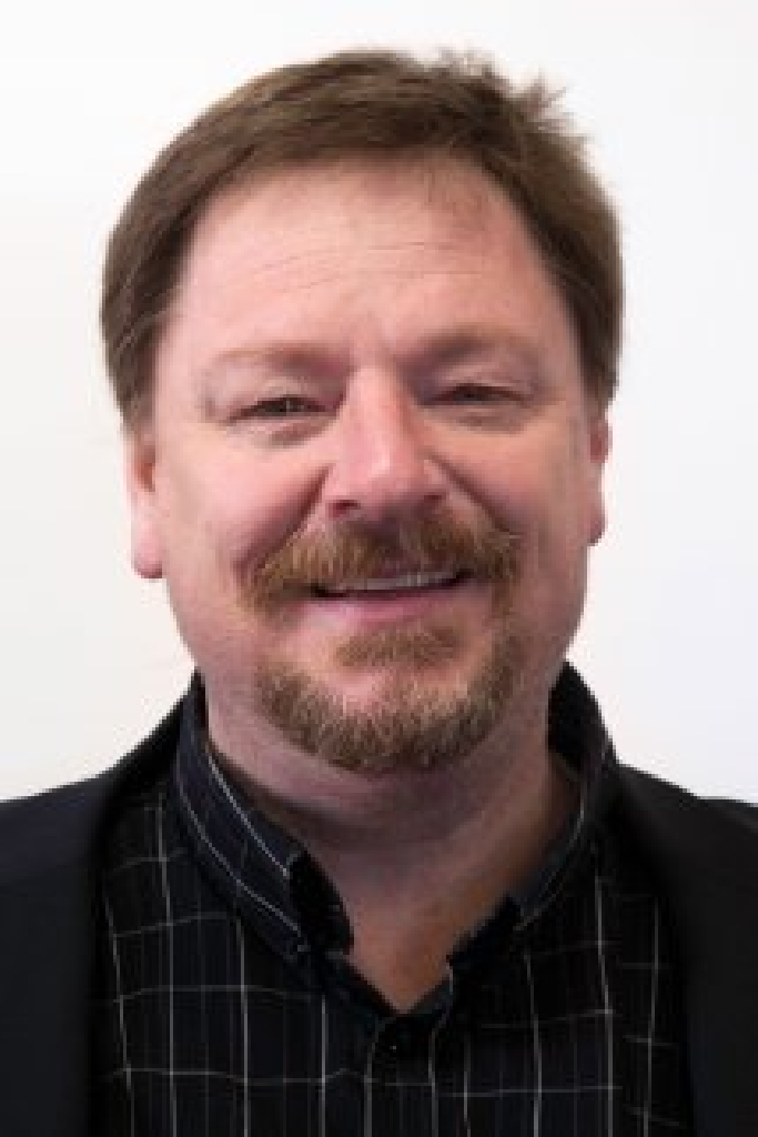 David Vercruysse
