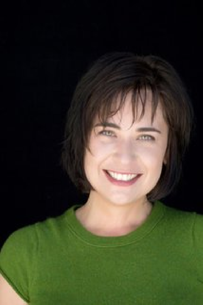 Elizabeth Perikli