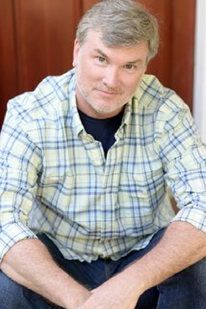 Paul Clark