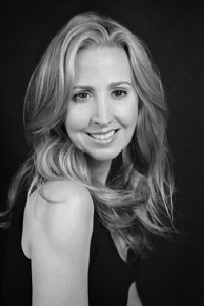 Tracy Lucca