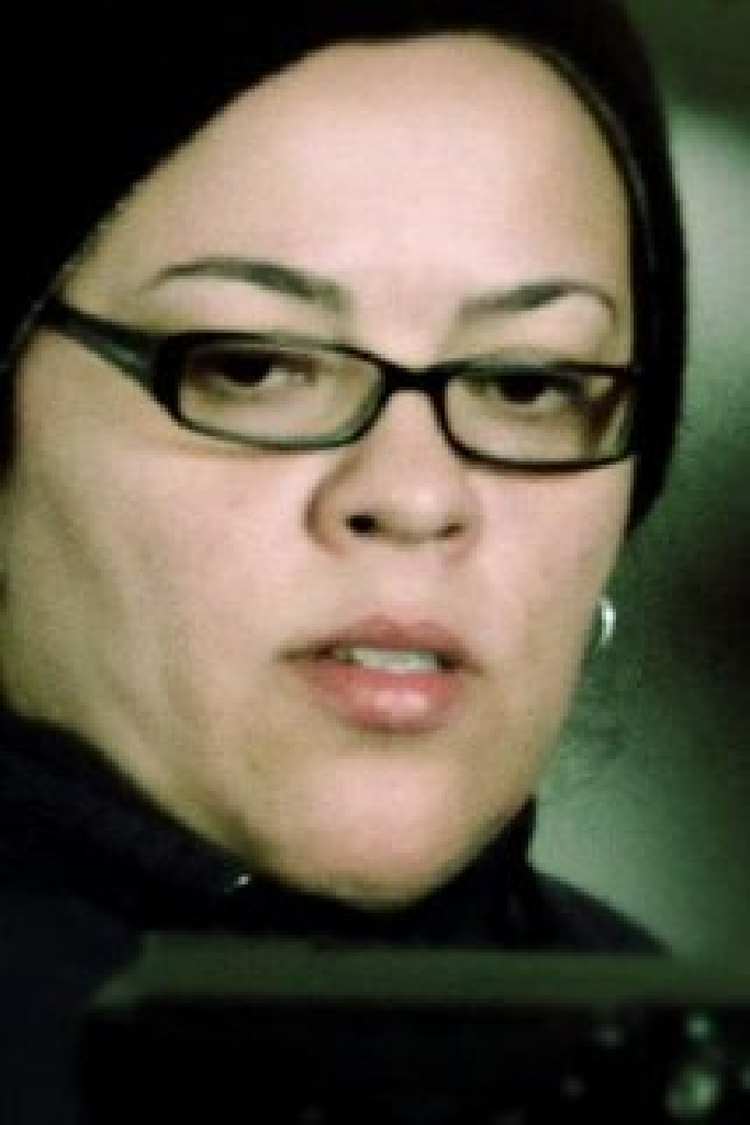 Mady Suquet
