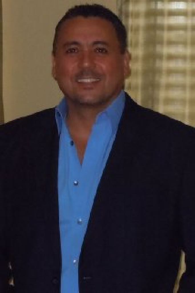 Manuel Santana