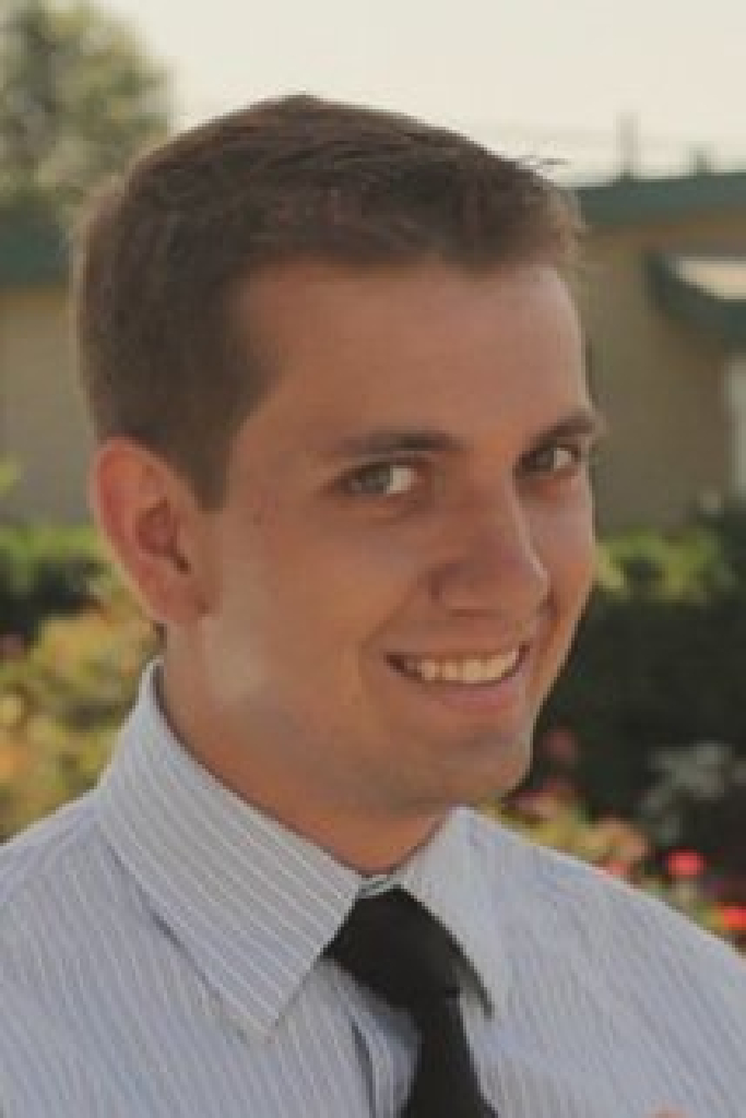 Zane Golas