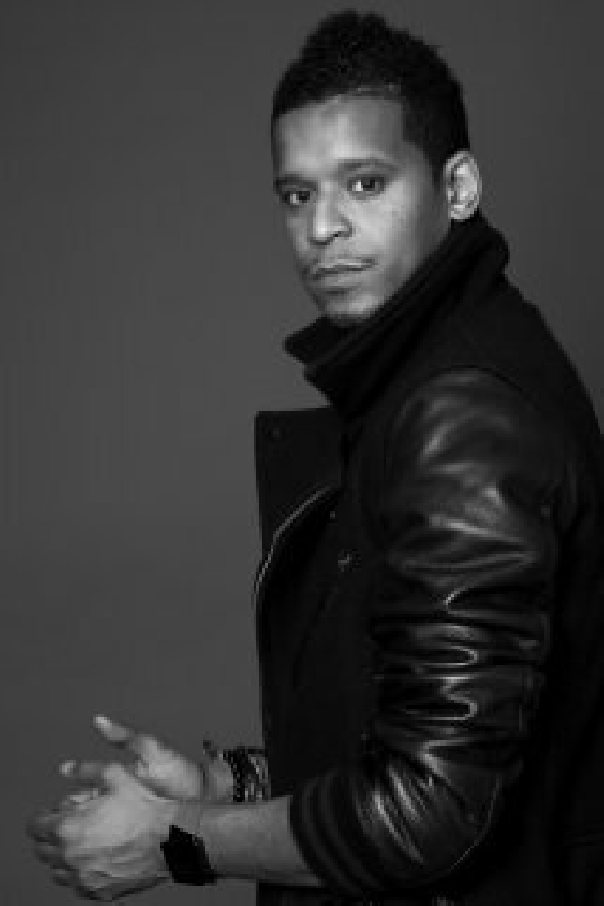Roblé Ali