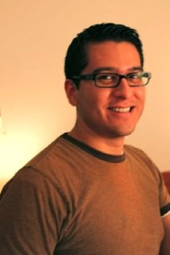 Marcos Butron Jr.