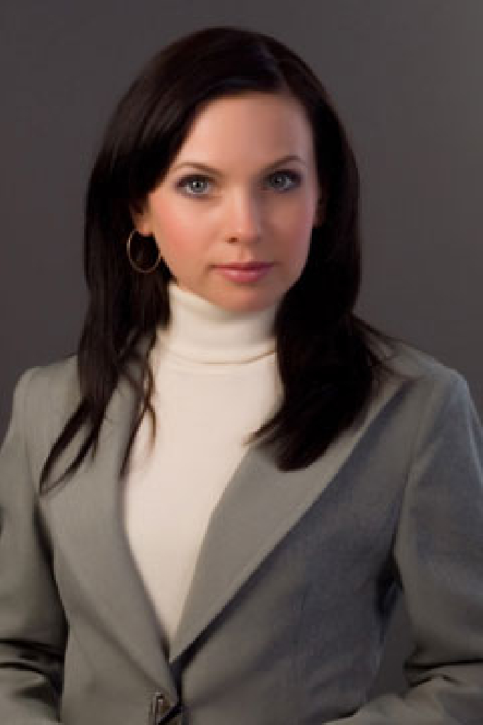 Алла Гордиенко