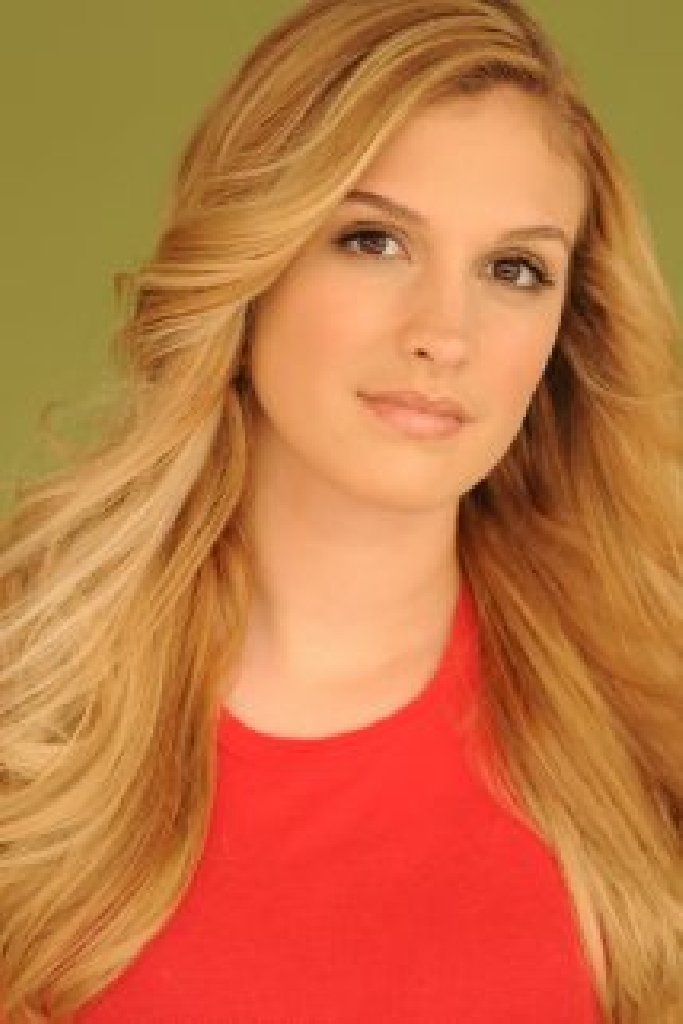 Shannon Anderson