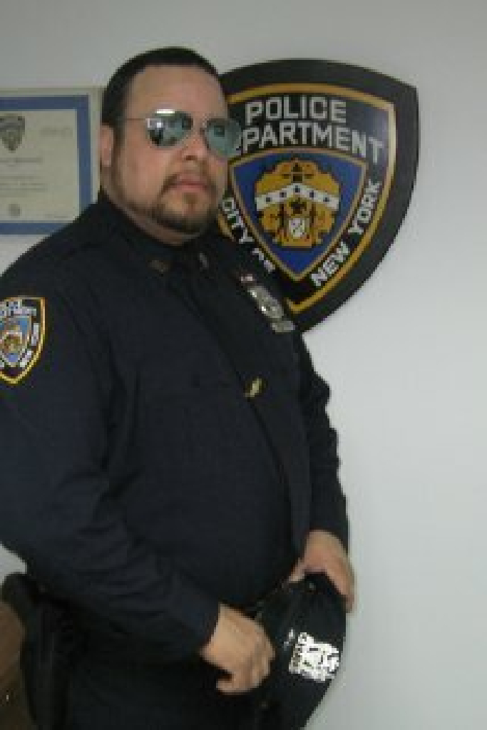 Angelino Rodriguez
