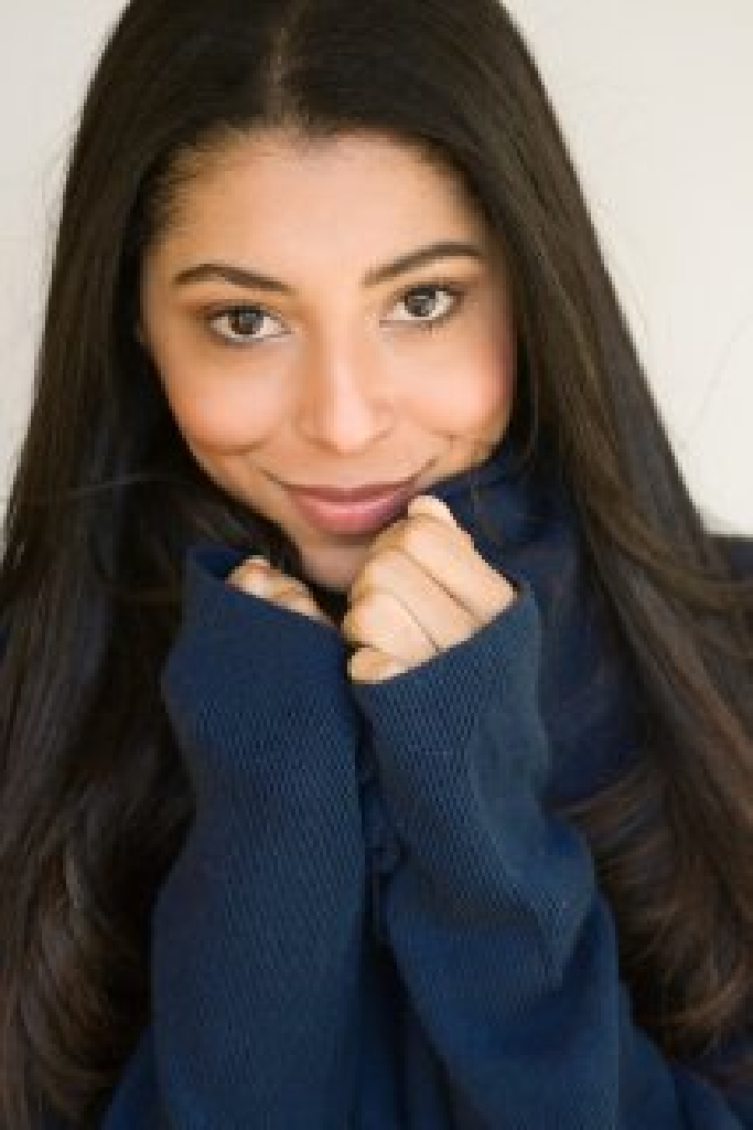 Ariel Shaw
