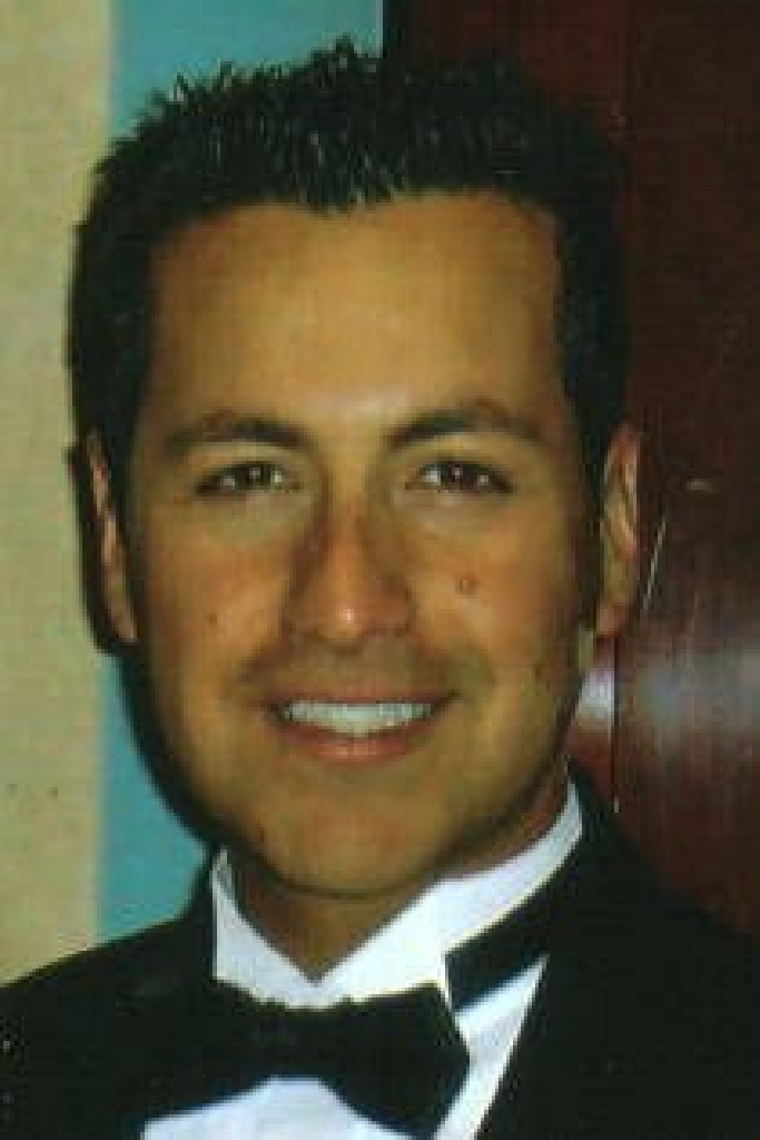 Carlos Francisco Morales