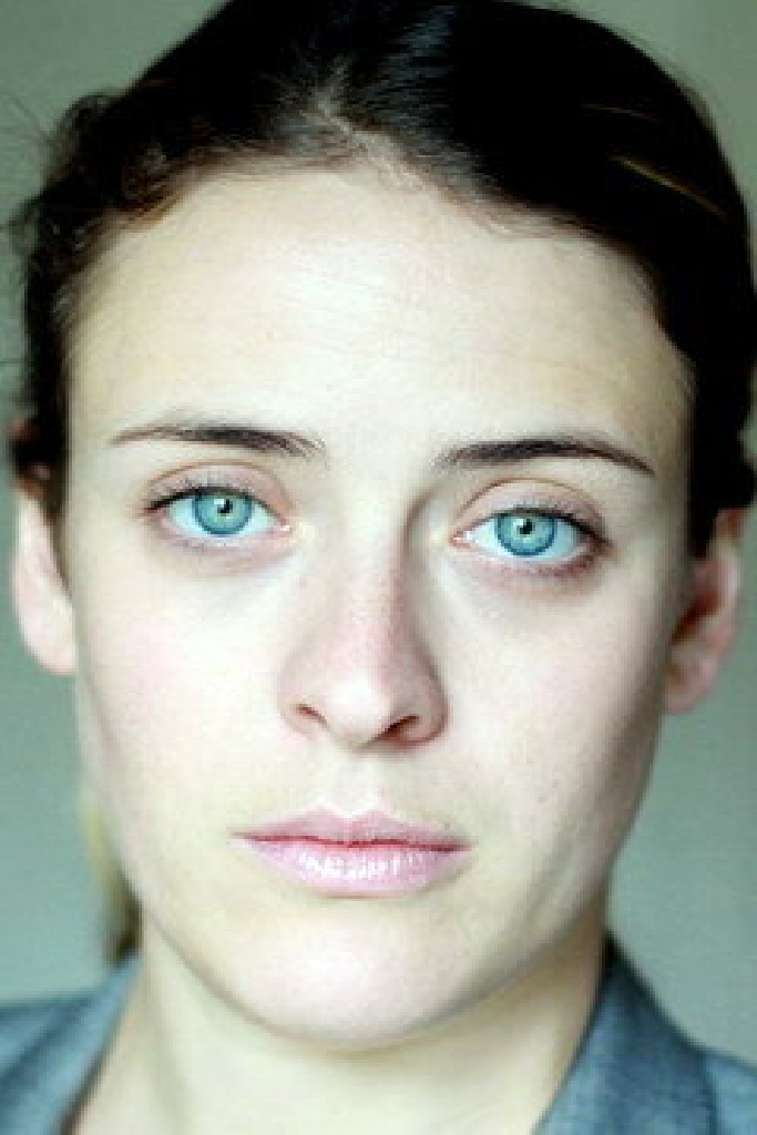 Marie Tirmont