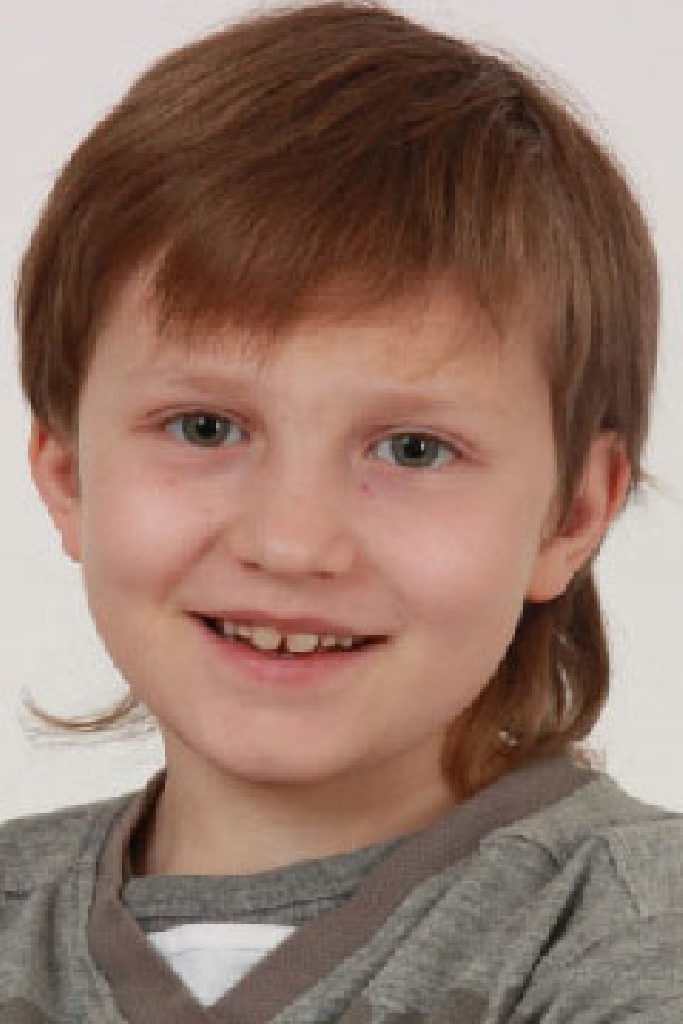 Арсений Юбко