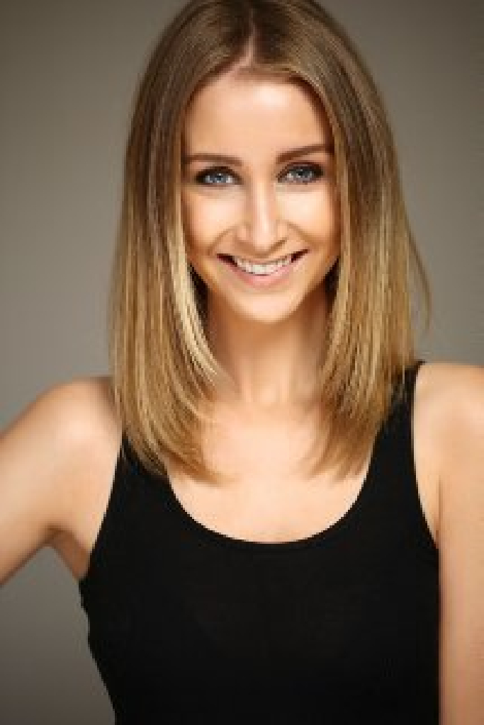 Алина Бок