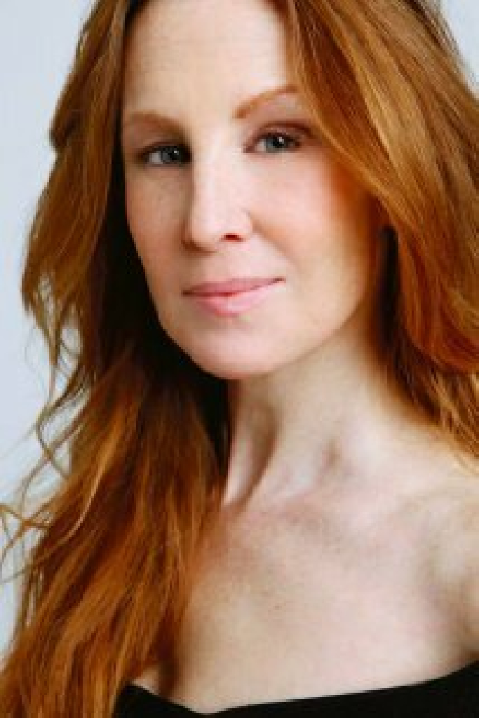 Courtney-Anne Doody