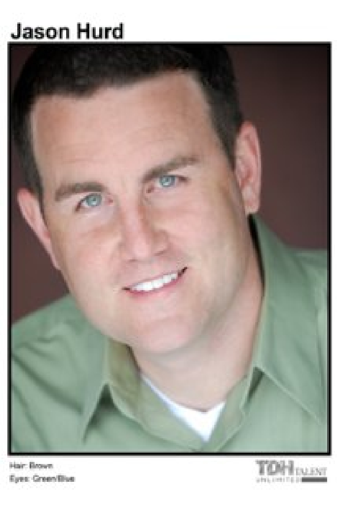 Jason Hurd