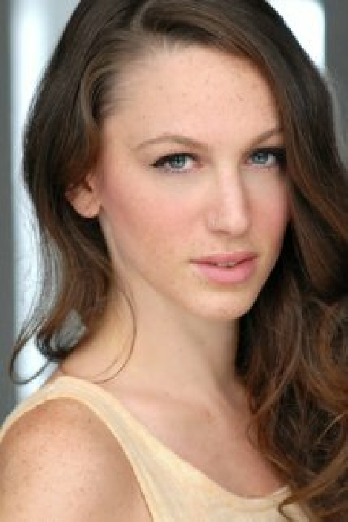 Sharon Ben Tovim