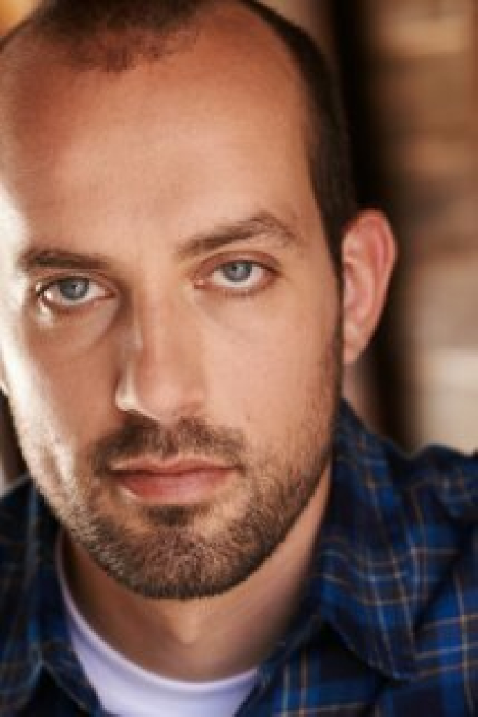 Logan Loughmiller