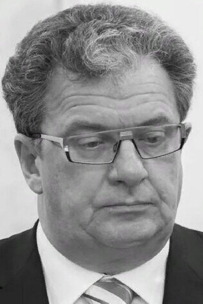 Сергей Приходько
