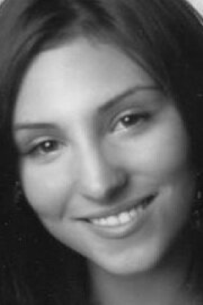 Лина Моргана